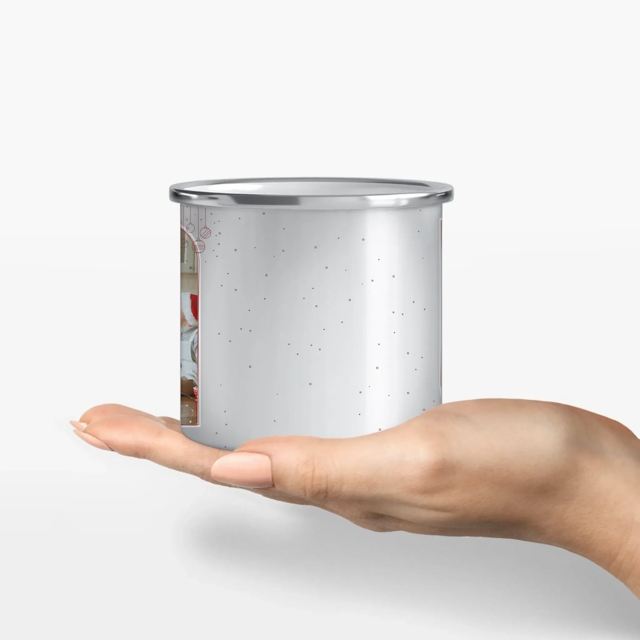 Fototasse "Christmas" - Tasse von Schmidt Digitaldruck GmbH