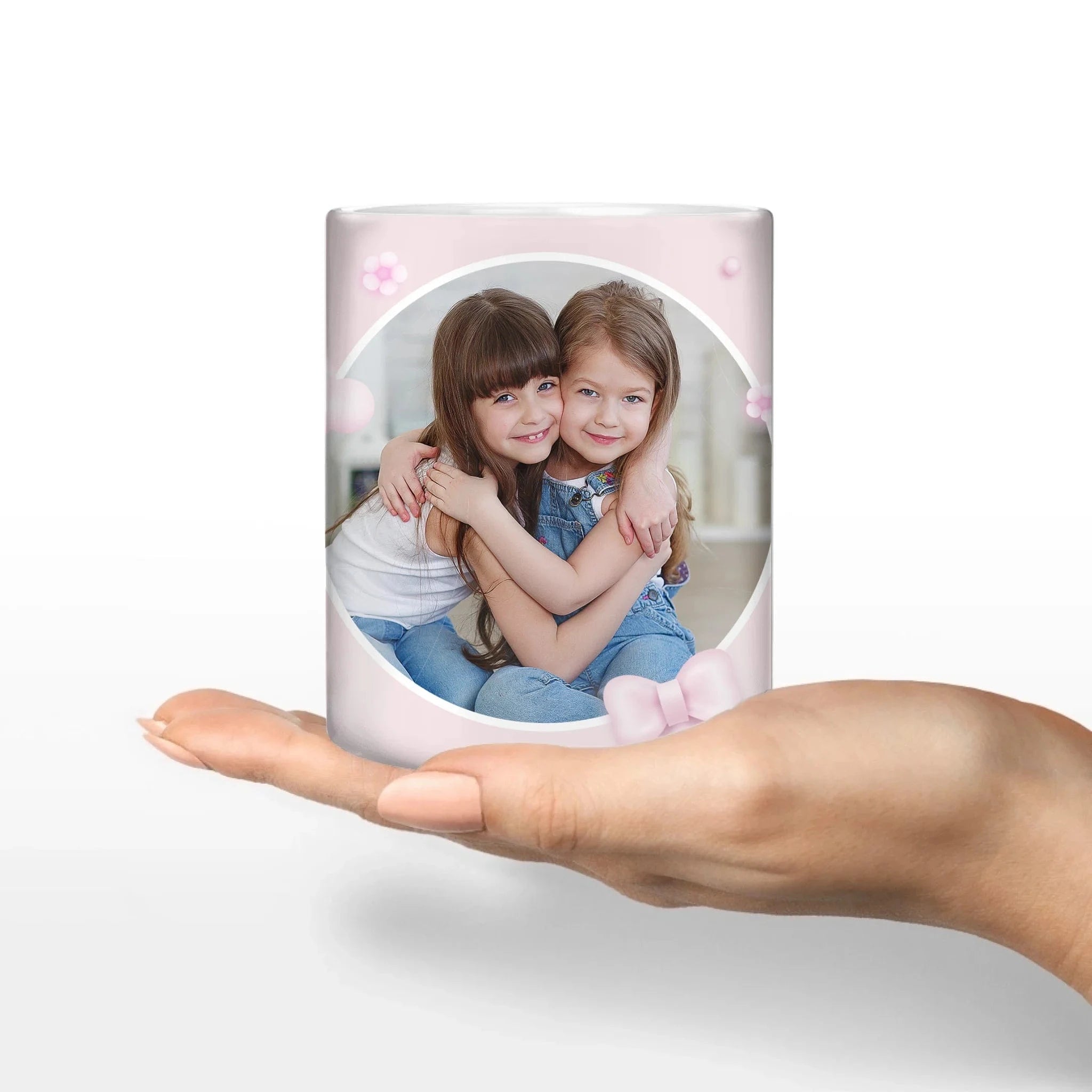 Fototasse "Kinder" - Tasse von Schmidt Digitaldruck GmbH