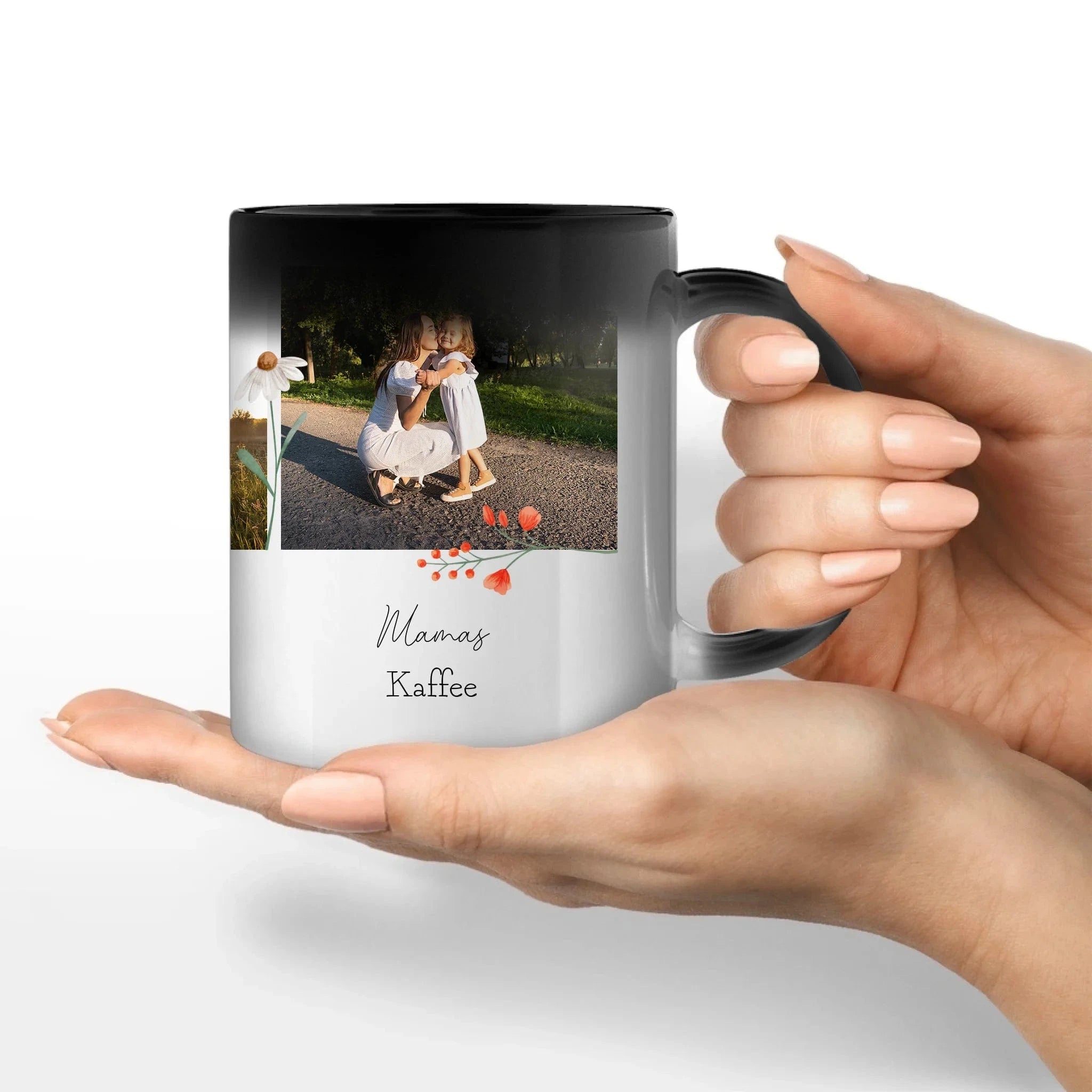 Fototasse Mama - Tasse von Schmidt Digitaldruck GmbH