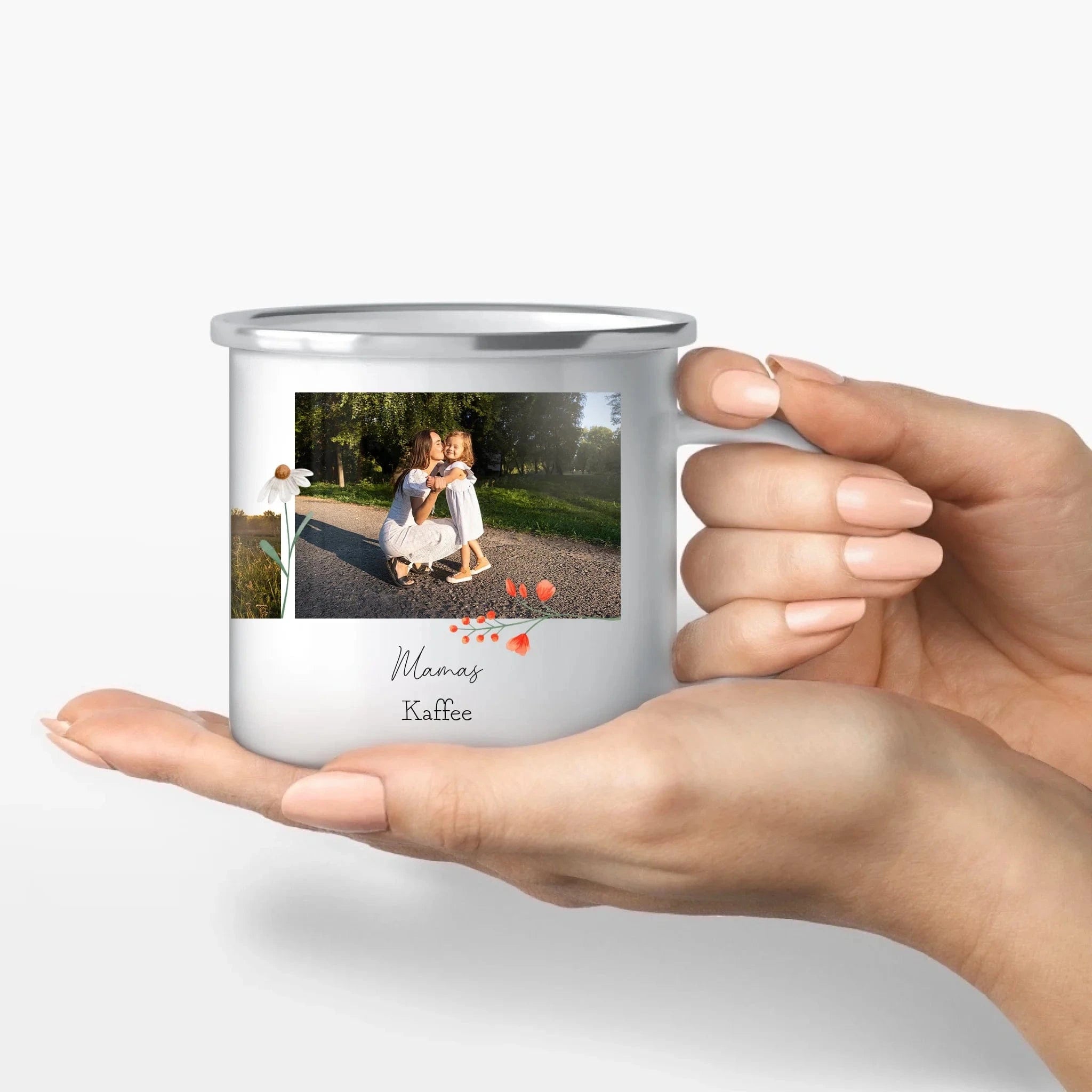 Fototasse Mama - Tasse von Schmidt Digitaldruck GmbH