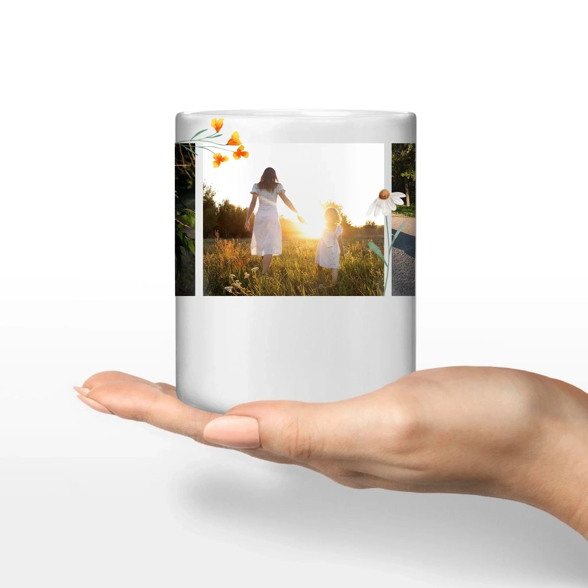 Fototasse Mama - Tasse von Schmidt Digitaldruck GmbH