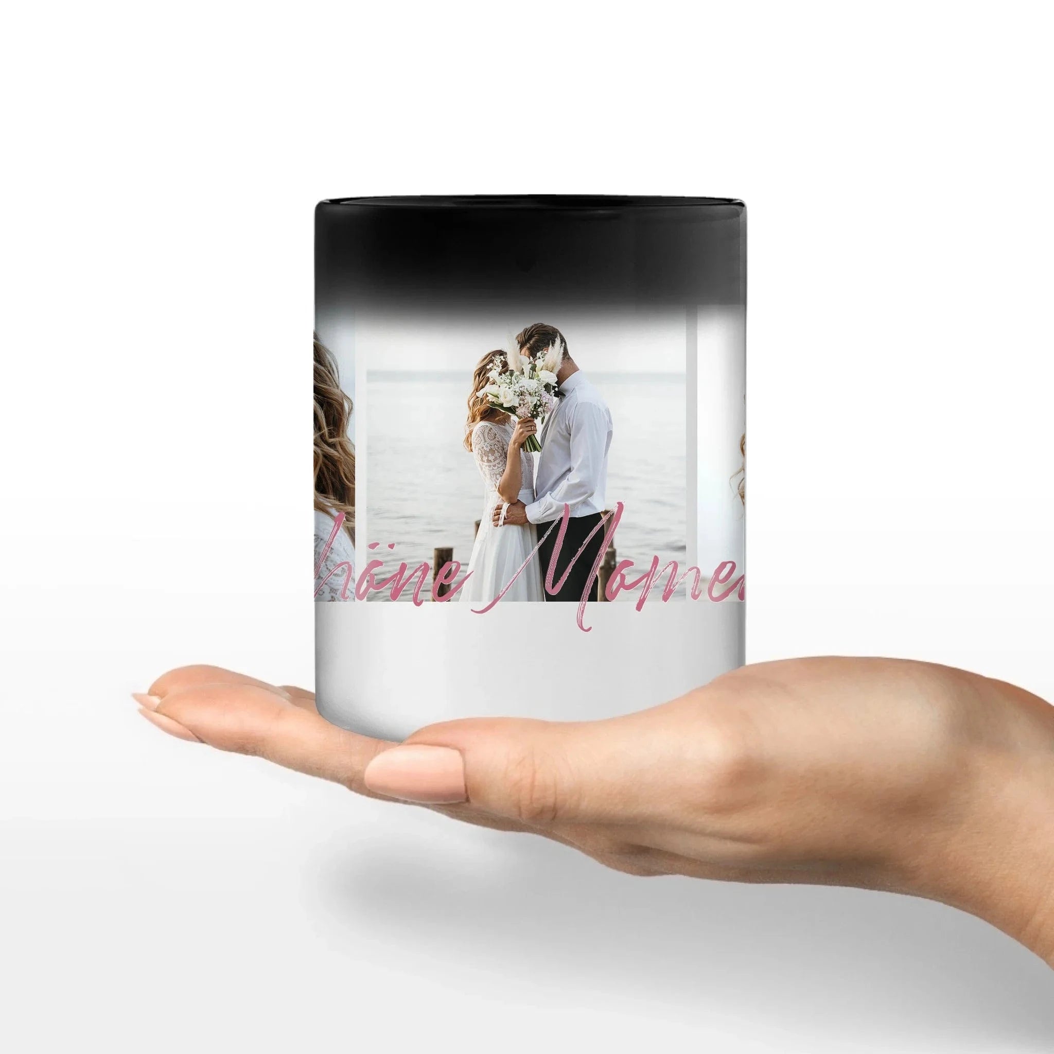 Fototasse "Momente" - Tasse von Schmidt Digitaldruck GmbH