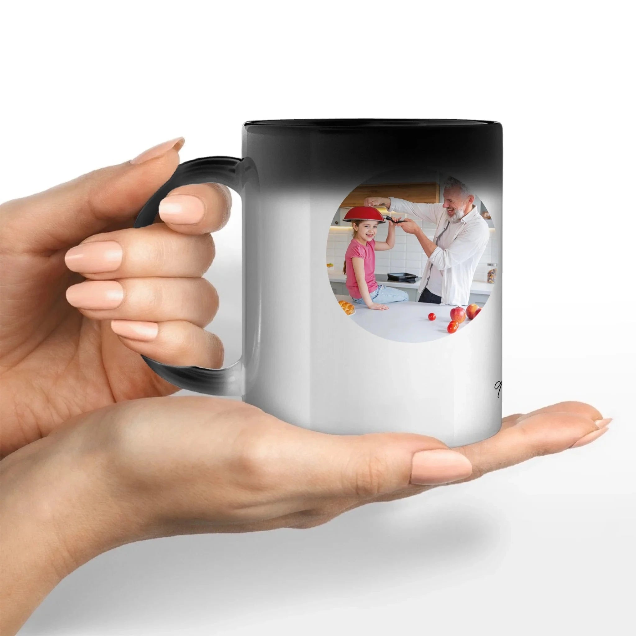 Fototasse Opa - Tasse von Schmidt Digitaldruck GmbH