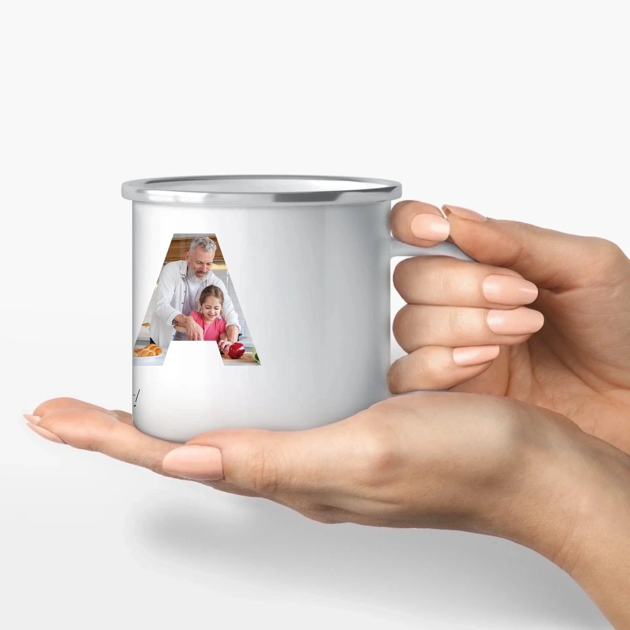 Fototasse Opa - Tasse von Schmidt Digitaldruck GmbH