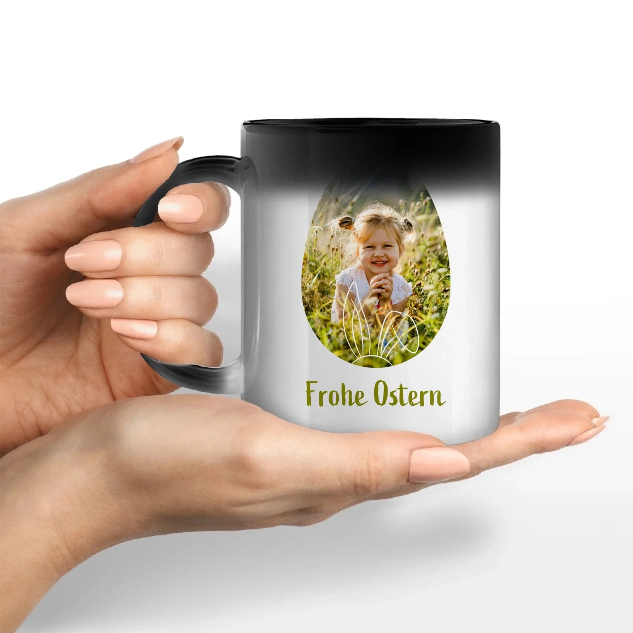 Fototasse "Osterei" - Tasse von Schmidt Digitaldruck GmbH