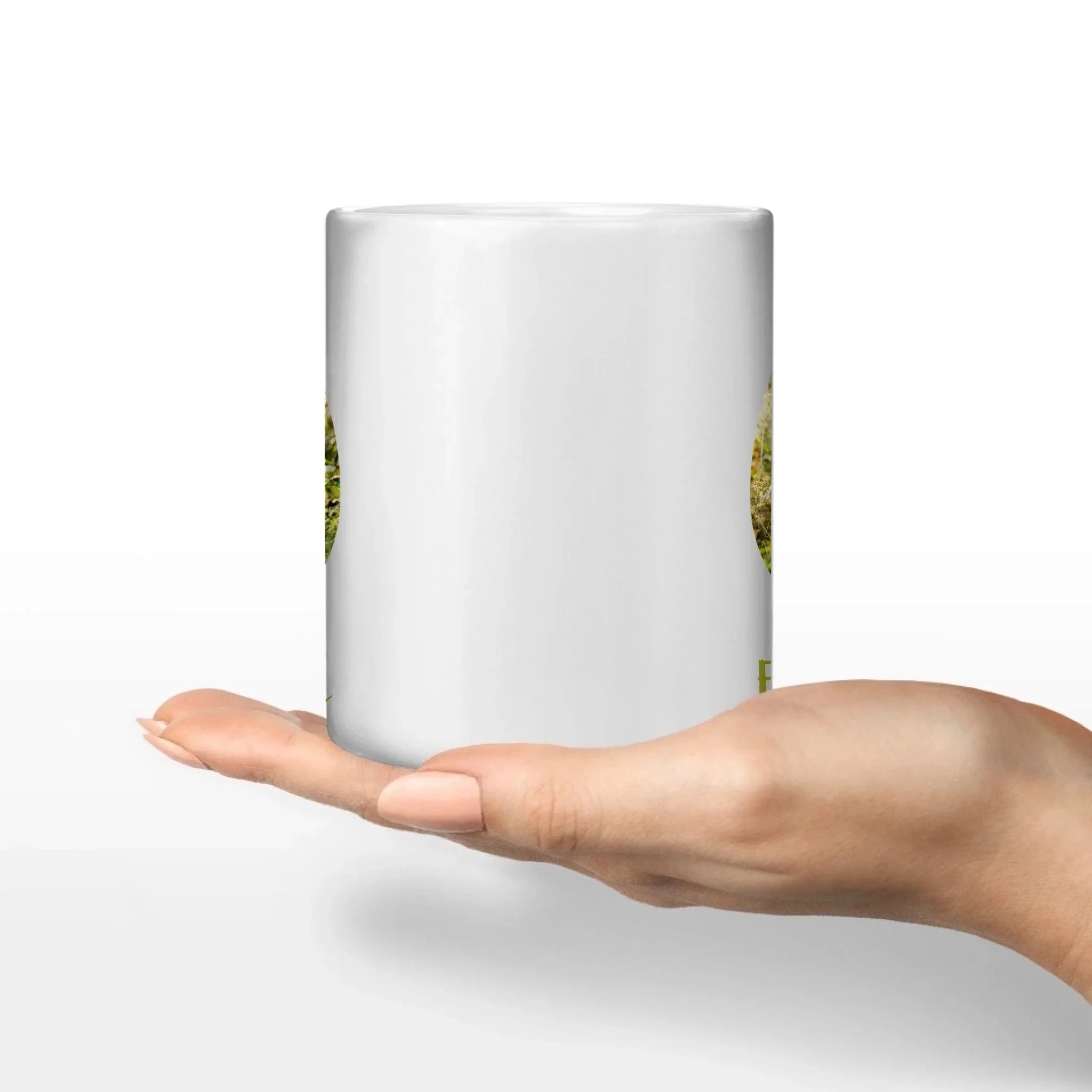 Fototasse "Osterei" - Tasse von Schmidt Digitaldruck GmbH