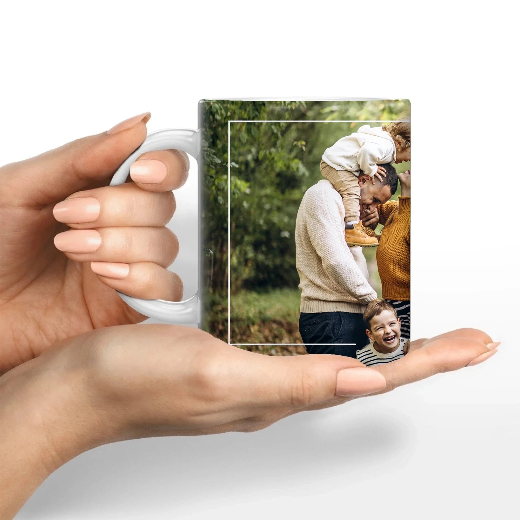 Fototasse "Ostern" - Tasse von Schmidt Digitaldruck GmbH