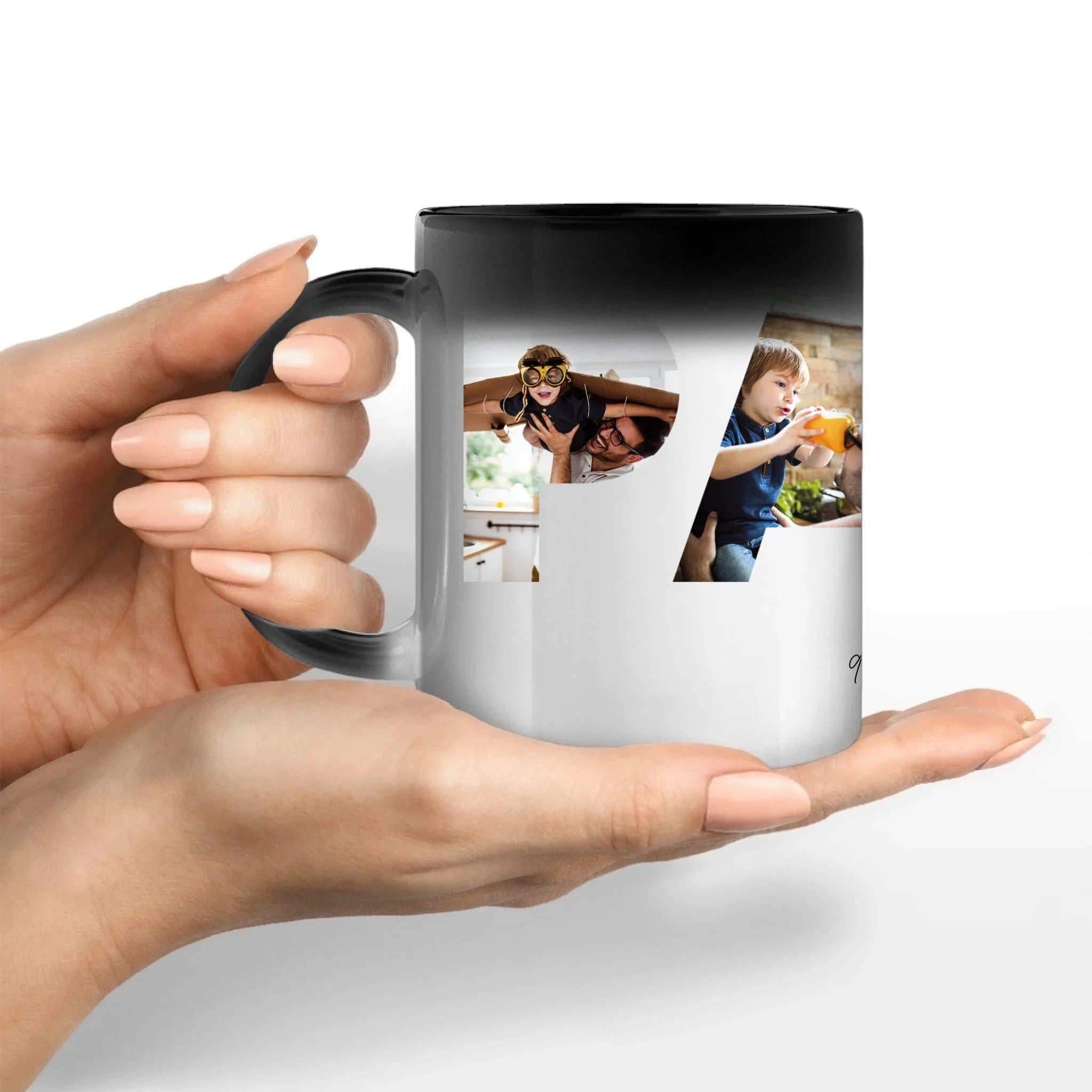 Fototasse Papa - Tasse von Schmidt Digitaldruck GmbH