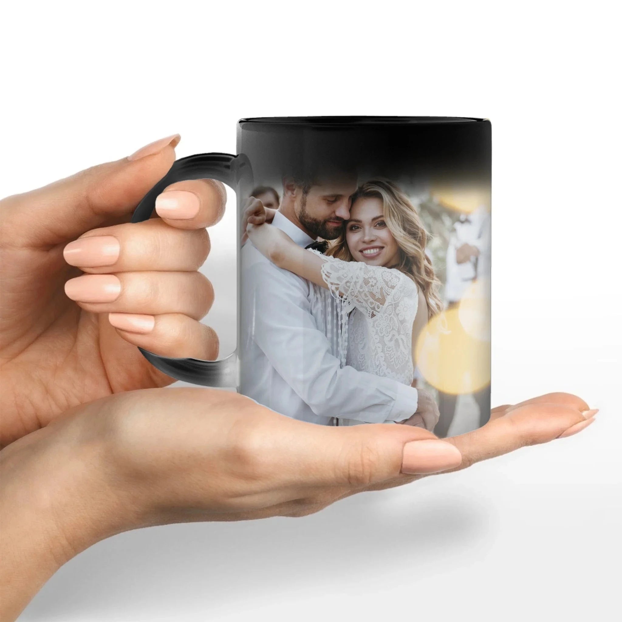 Fototasse "Valentinstag" - Tasse von Schmidt Digitaldruck GmbH