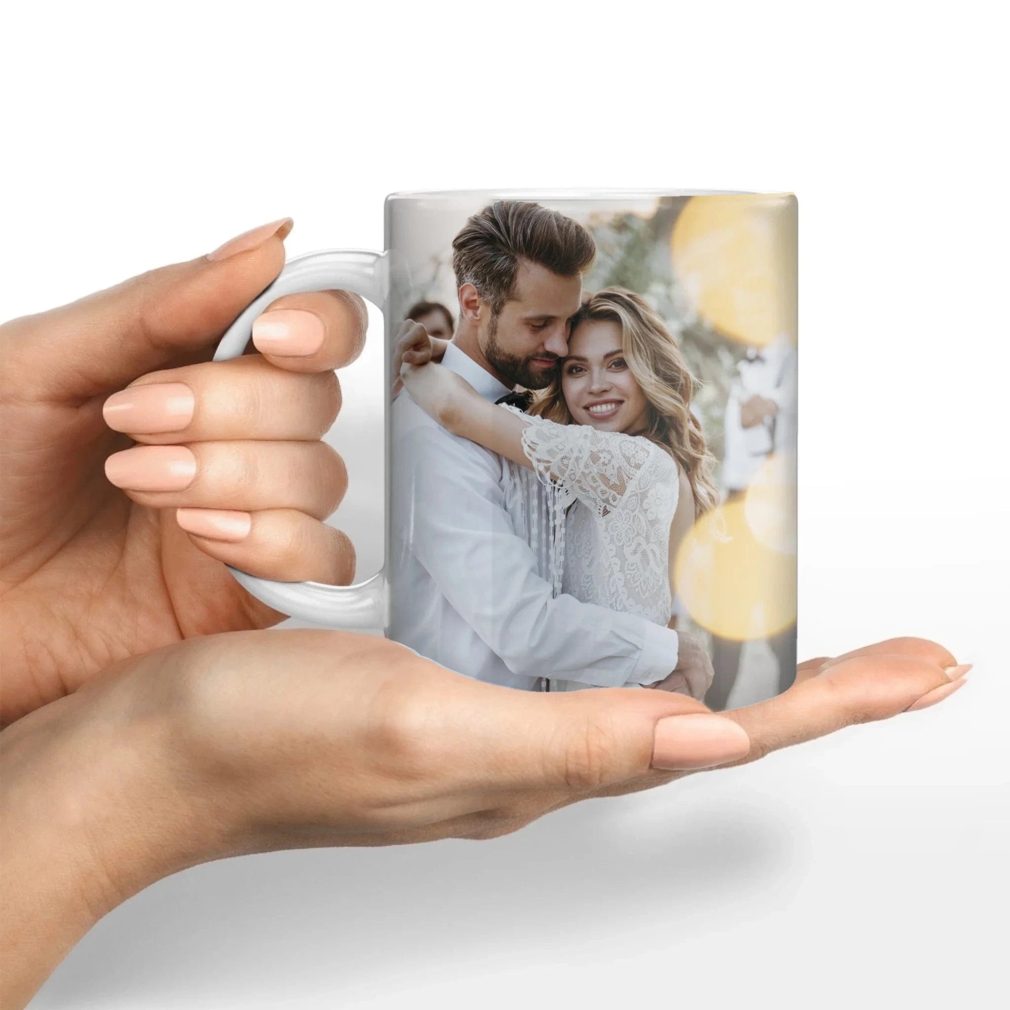 Fototasse "Valentinstag" - Tasse von Schmidt Digitaldruck GmbH