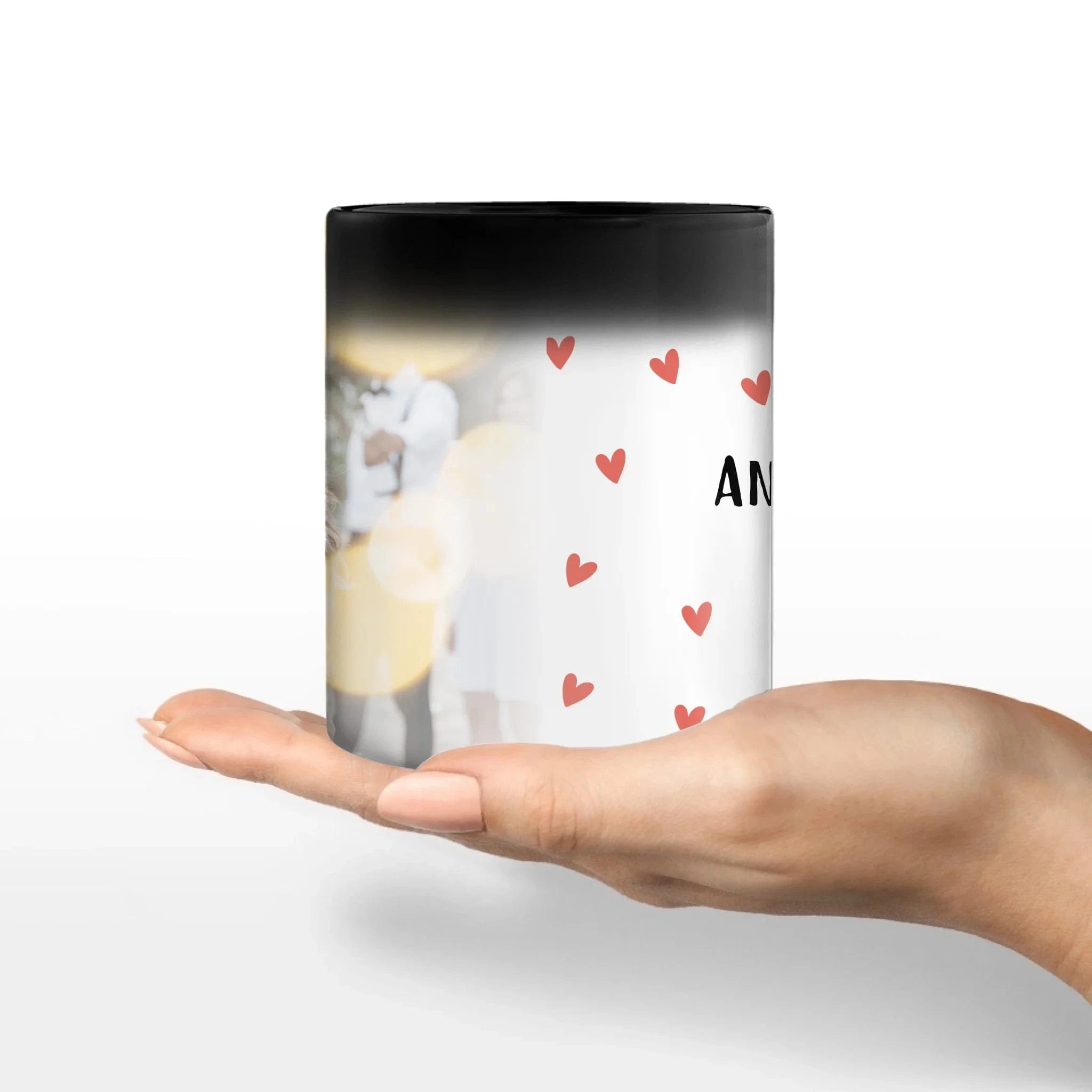 Fototasse "Valentinstag" - Tasse von Schmidt Digitaldruck GmbH