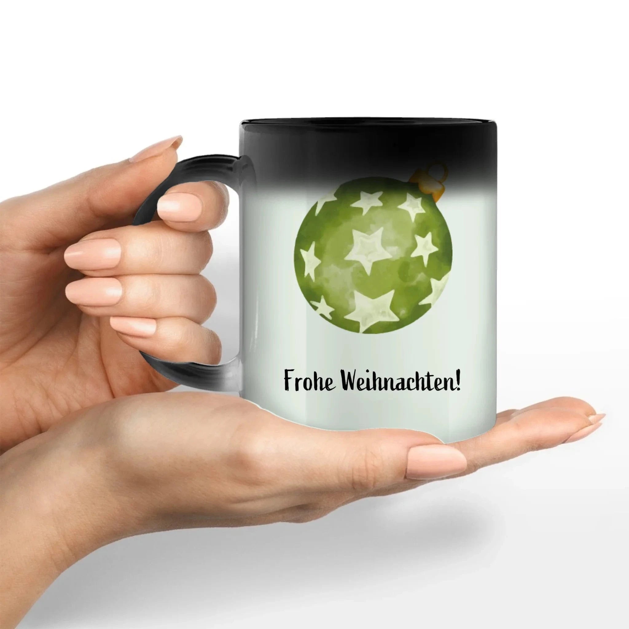 Motivtasse "Christbaumkugel" - Tasse von Schmidt Digitaldruck GmbH
