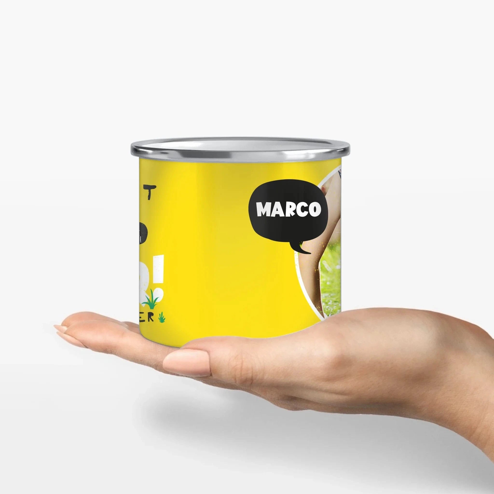 Motivtasse "Dino" - Tasse von Schmidt Digitaldruck GmbH