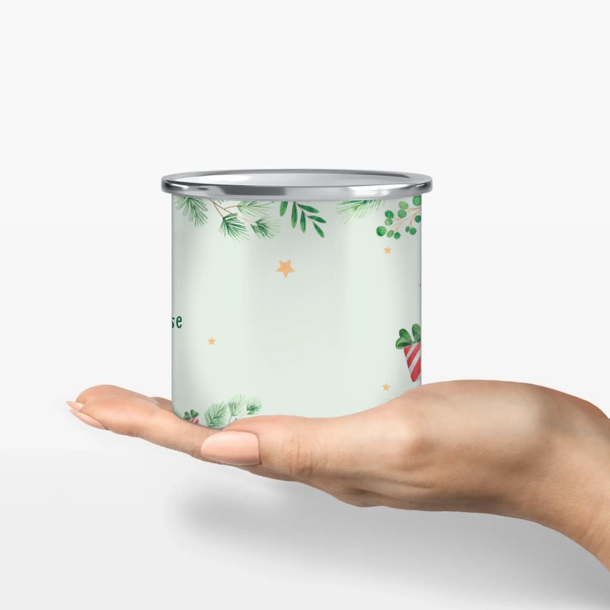 Motivtasse "Kinder Weihnachtszauber" - Tasse von Schmidt Digitaldruck GmbH