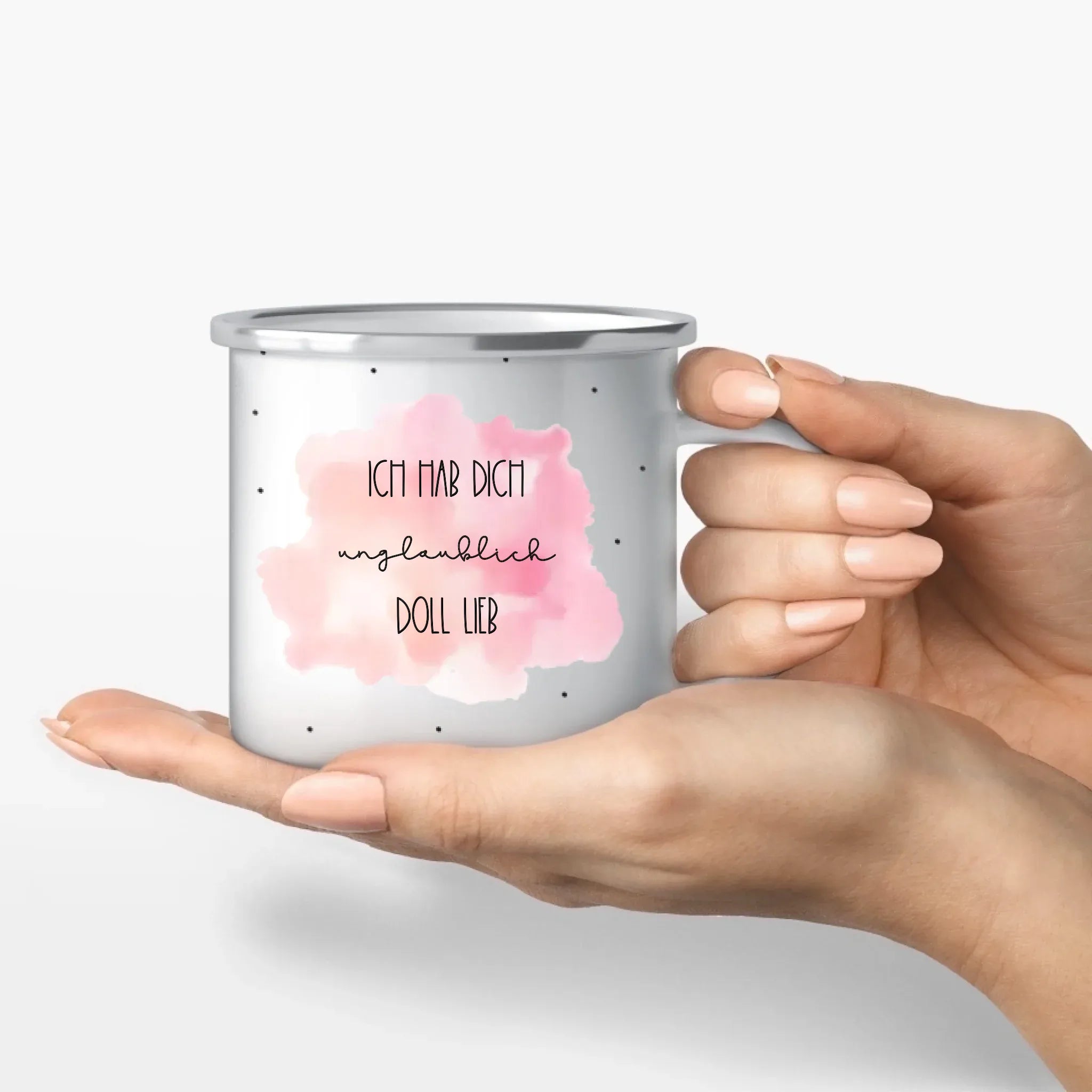 Motivtasse Muttertag "allerbeste Mama" - Tasse von Schmidt Digitaldruck GmbH