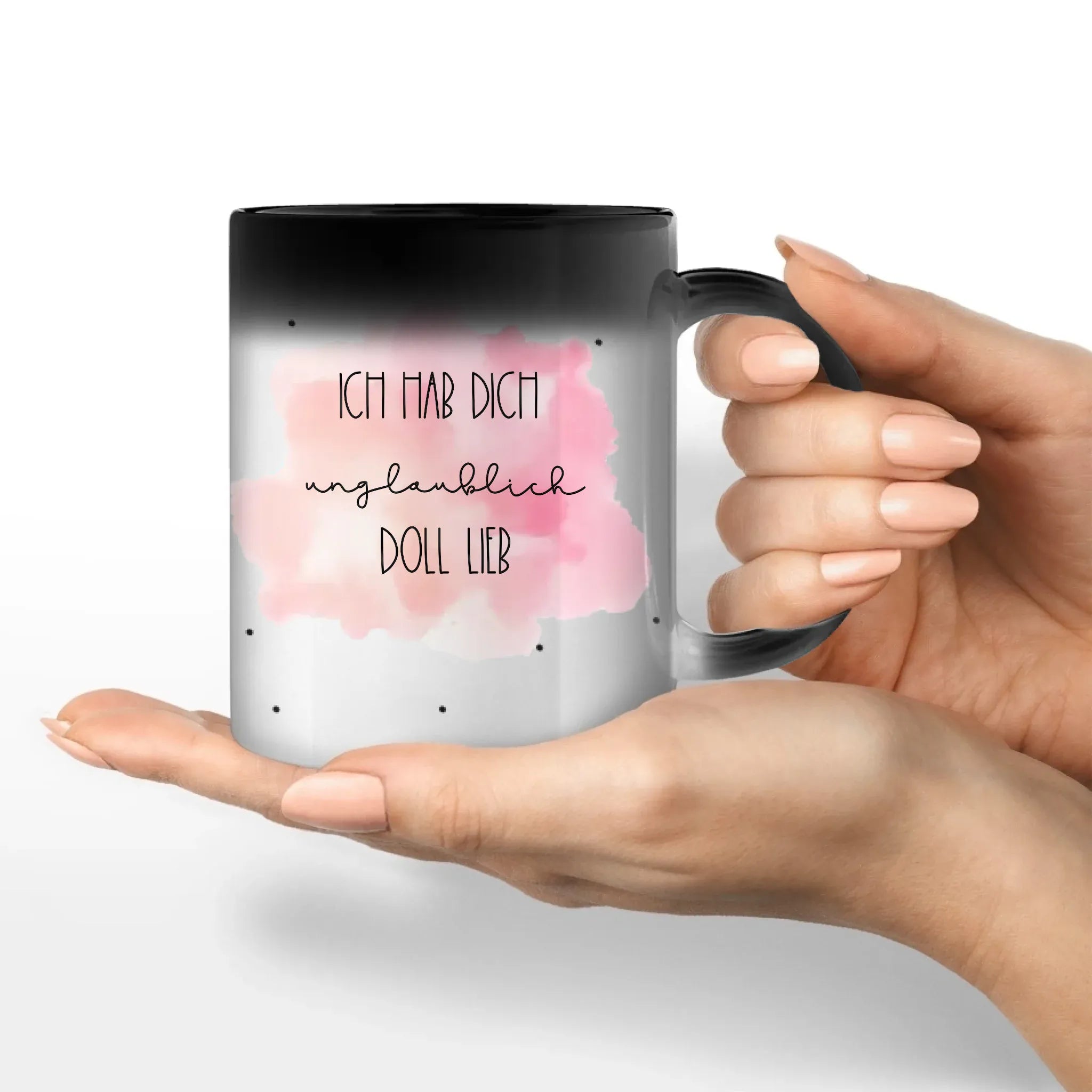 Motivtasse Muttertag "allerbeste Mama" - Tasse von Schmidt Digitaldruck GmbH