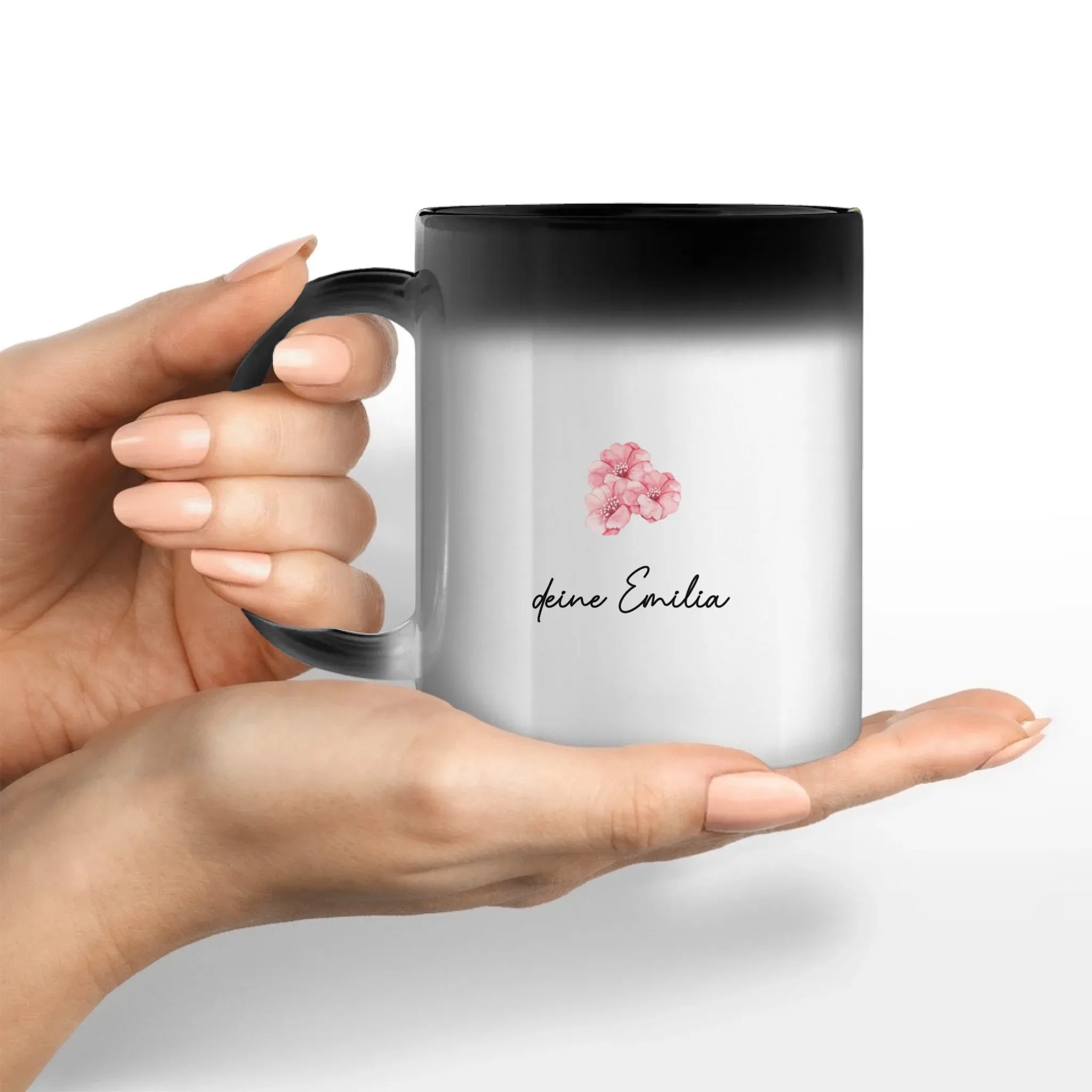 Motivtasse Muttertag "weltbeste Mama" - Tasse von Schmidt Digitaldruck GmbH