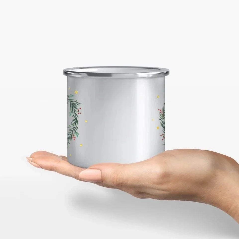 Motivtasse "Weihnachten" - Tasse von Schmidt Digitaldruck GmbH