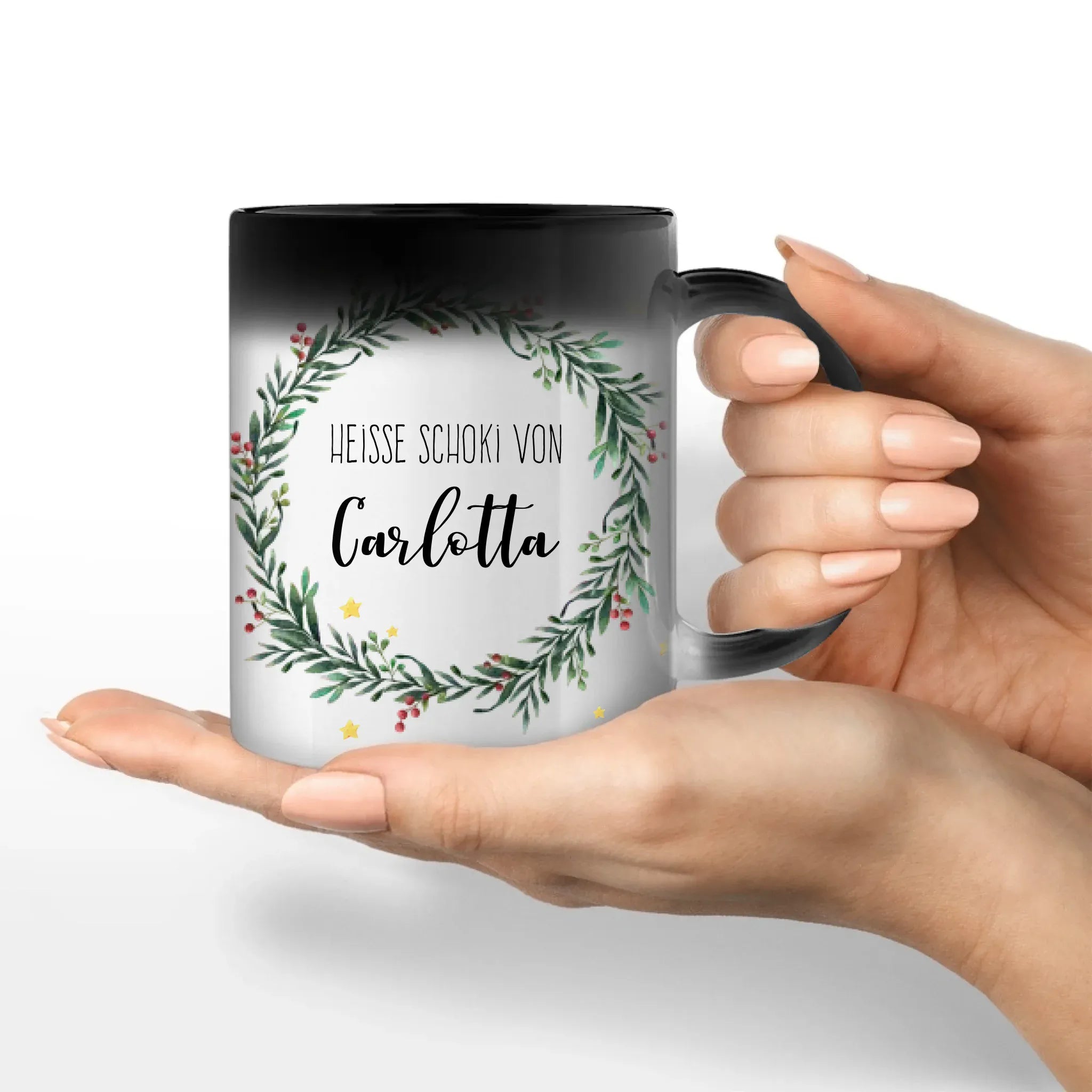 Motivtasse "Weihnachten" - Tasse von Schmidt Digitaldruck GmbH