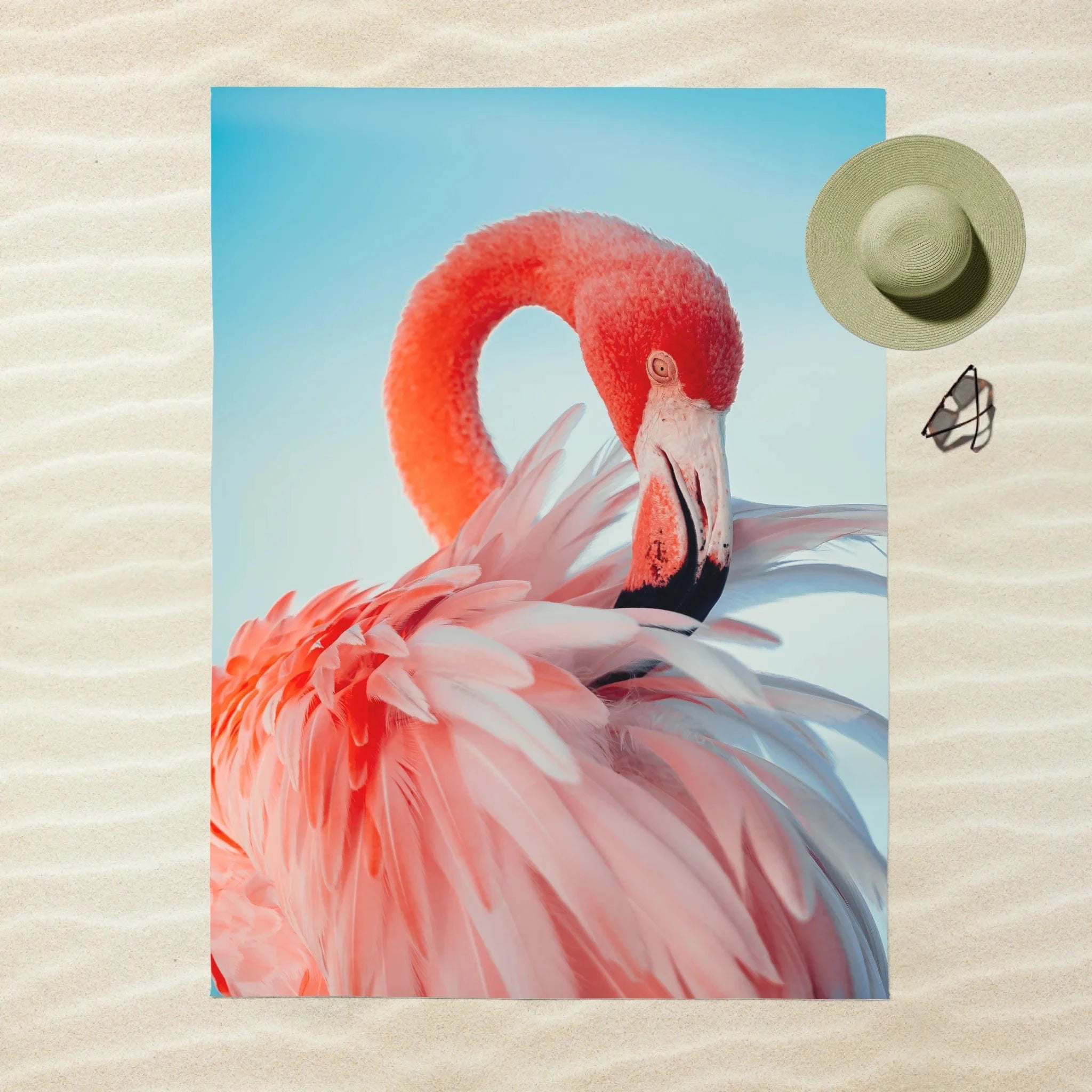 Foto als Handtuch - Textil von Schmidt Digitaldruck GmbH