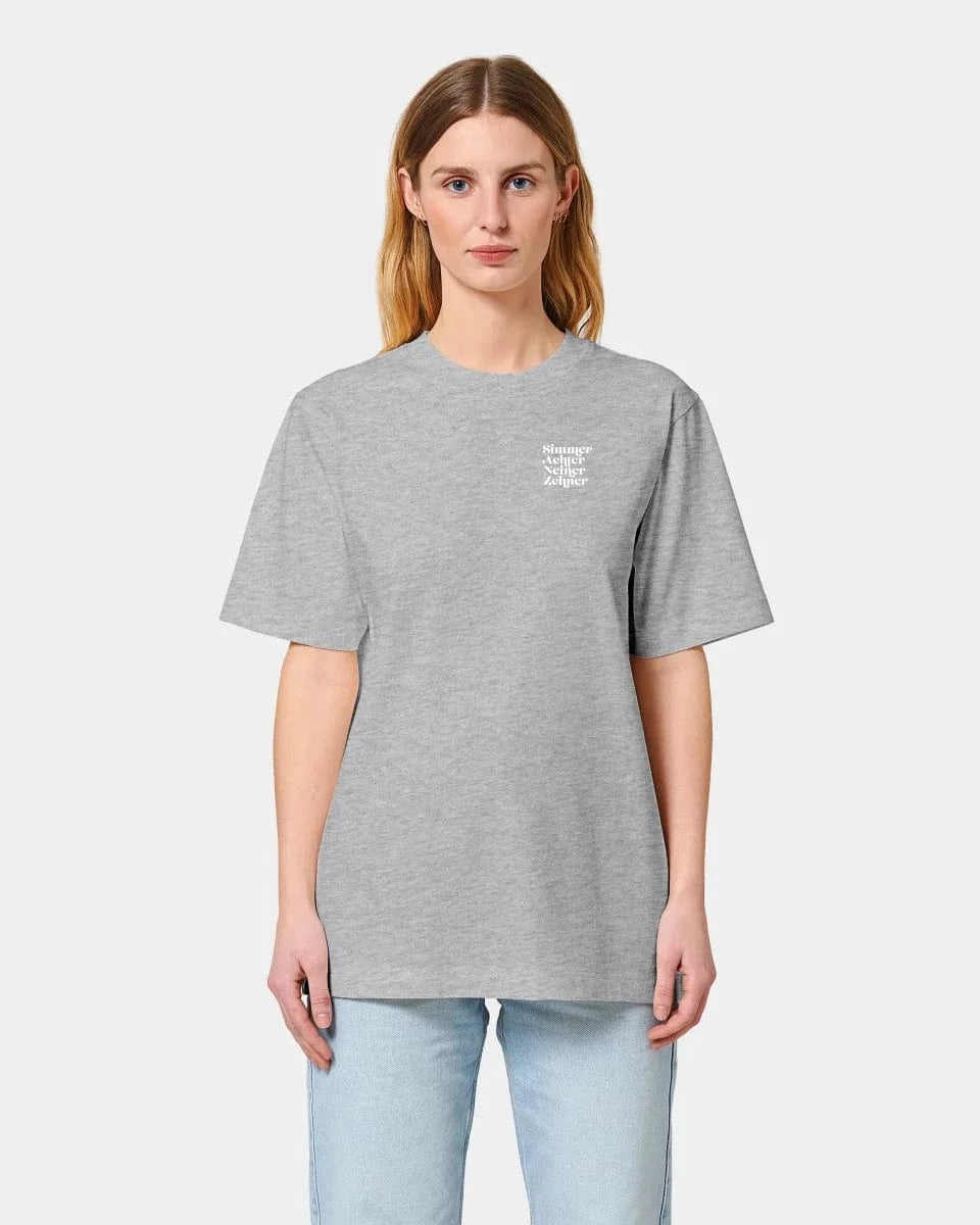 Personalisiertes T-Shirt "Spielkarten" - Textil von Schmidt Digitaldruck GmbH
