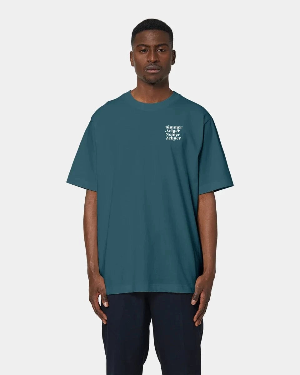 Personalisiertes T-Shirt "Spielkarten" - Textil von Schmidt Digitaldruck GmbH
