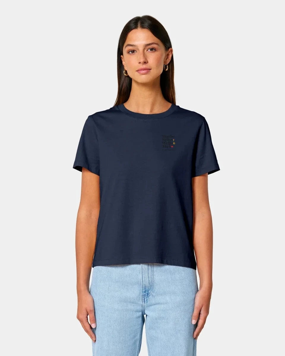 Personalisiertes T-Shirt "Watten" - Textil von Schmidt Digitaldruck GmbH