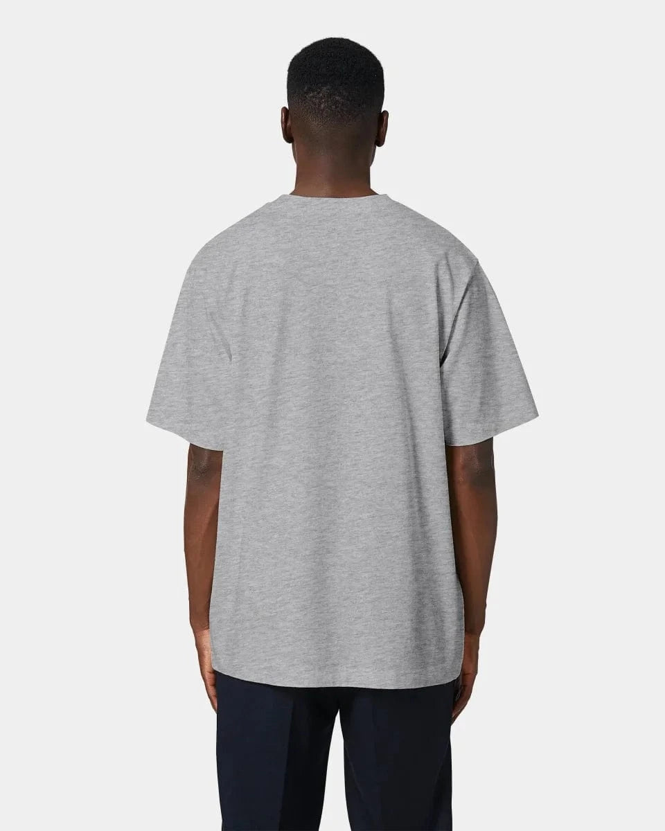Personalisiertes T-Shirt "Watten" - Textil von Schmidt Digitaldruck GmbH