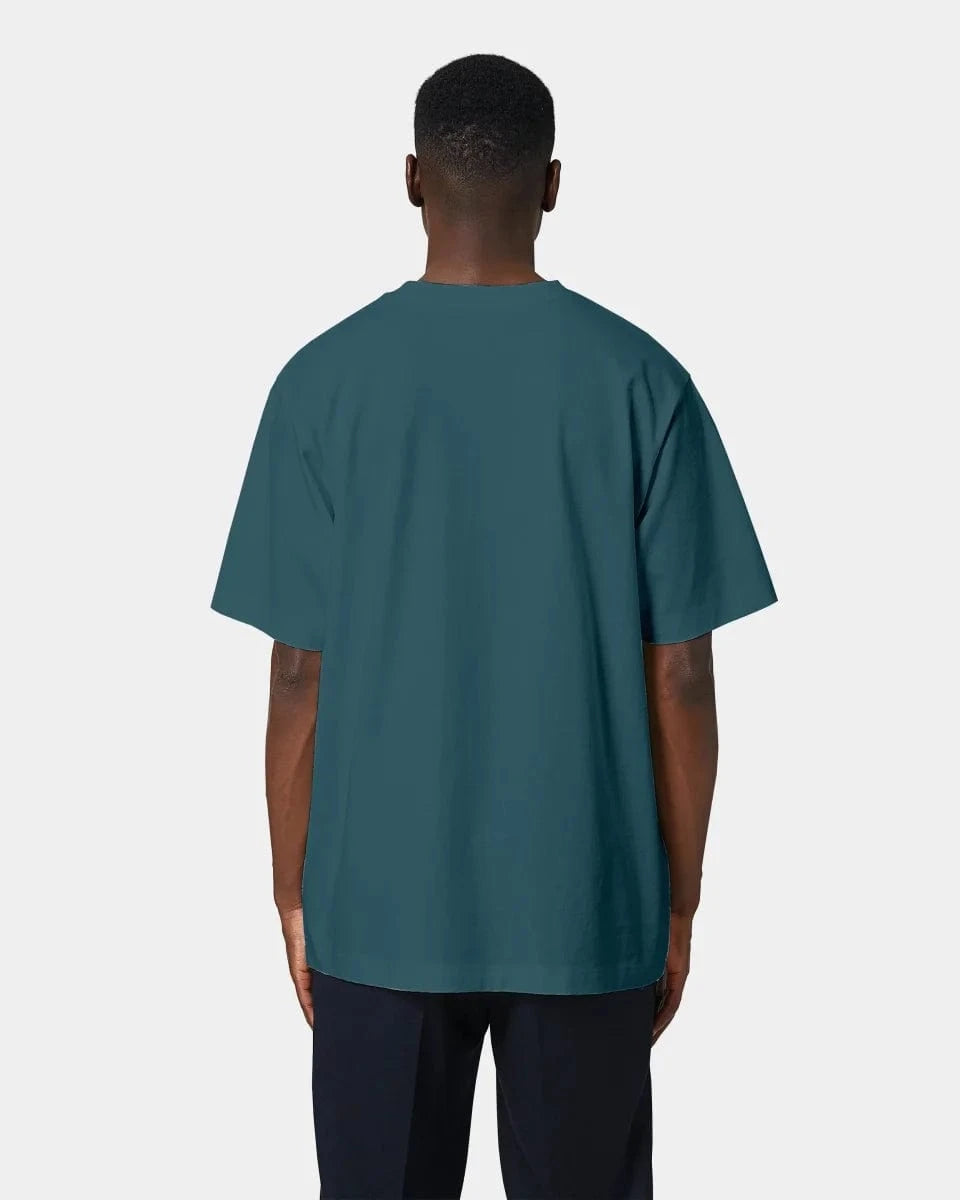 Personalisiertes T-Shirt "Watten" - Textil von Schmidt Digitaldruck GmbH