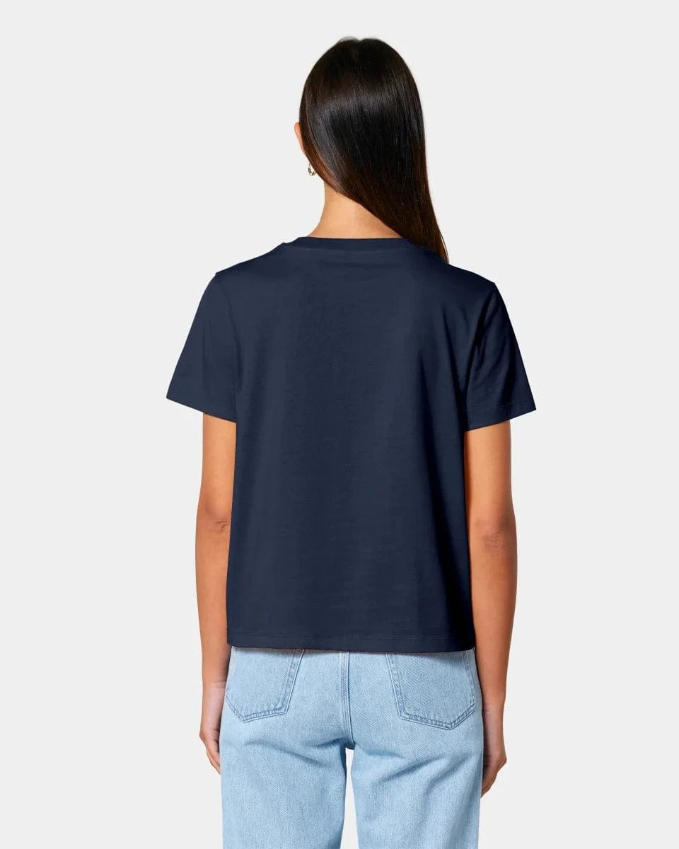 Personalisiertes T-Shirt "Watten - Kritische" - Textil von Schmidt Digitaldruck GmbH