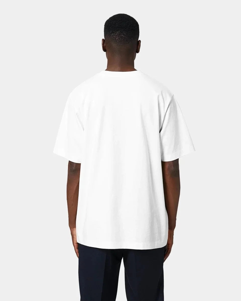 Personalisiertes T-Shirt "Watten - Trumpf oder Kritisch" - Textil von Schmidt Digitaldruck GmbH
