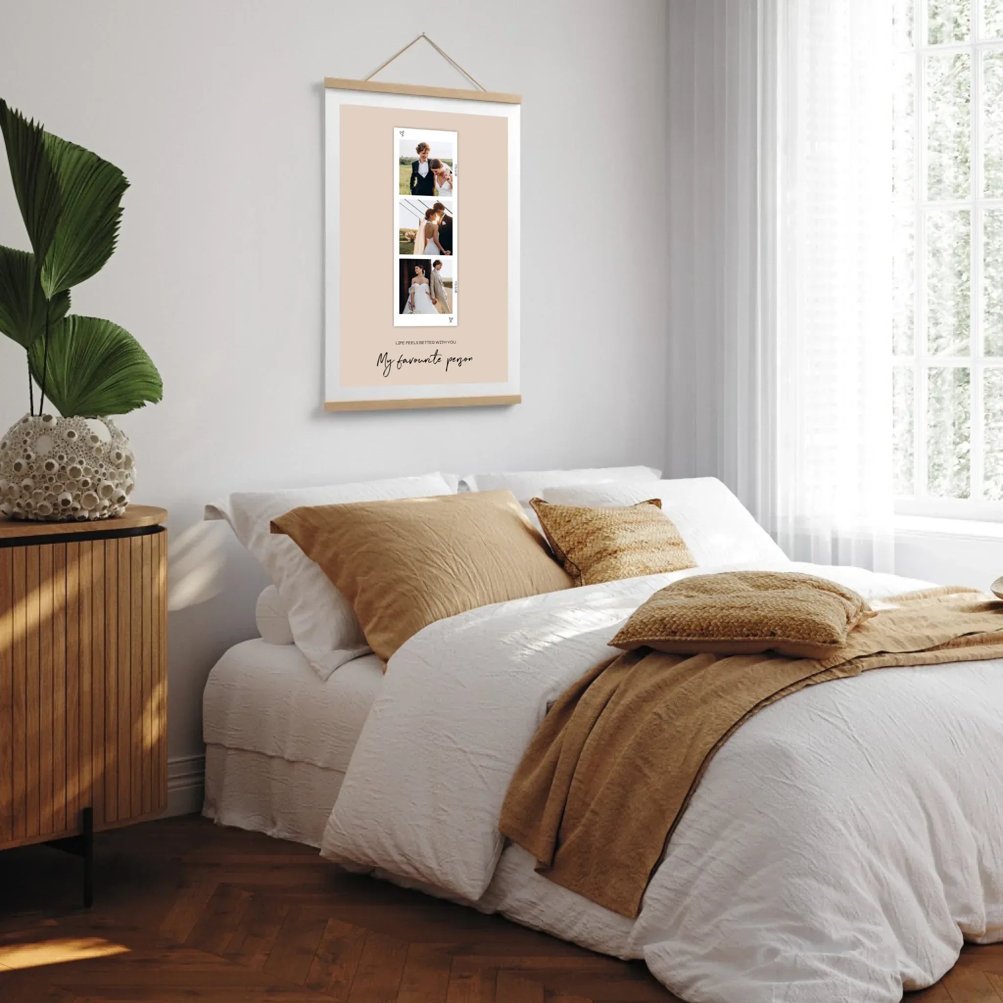 Fotostreifen - Wandbild von Schmidt Digitaldruck GmbH