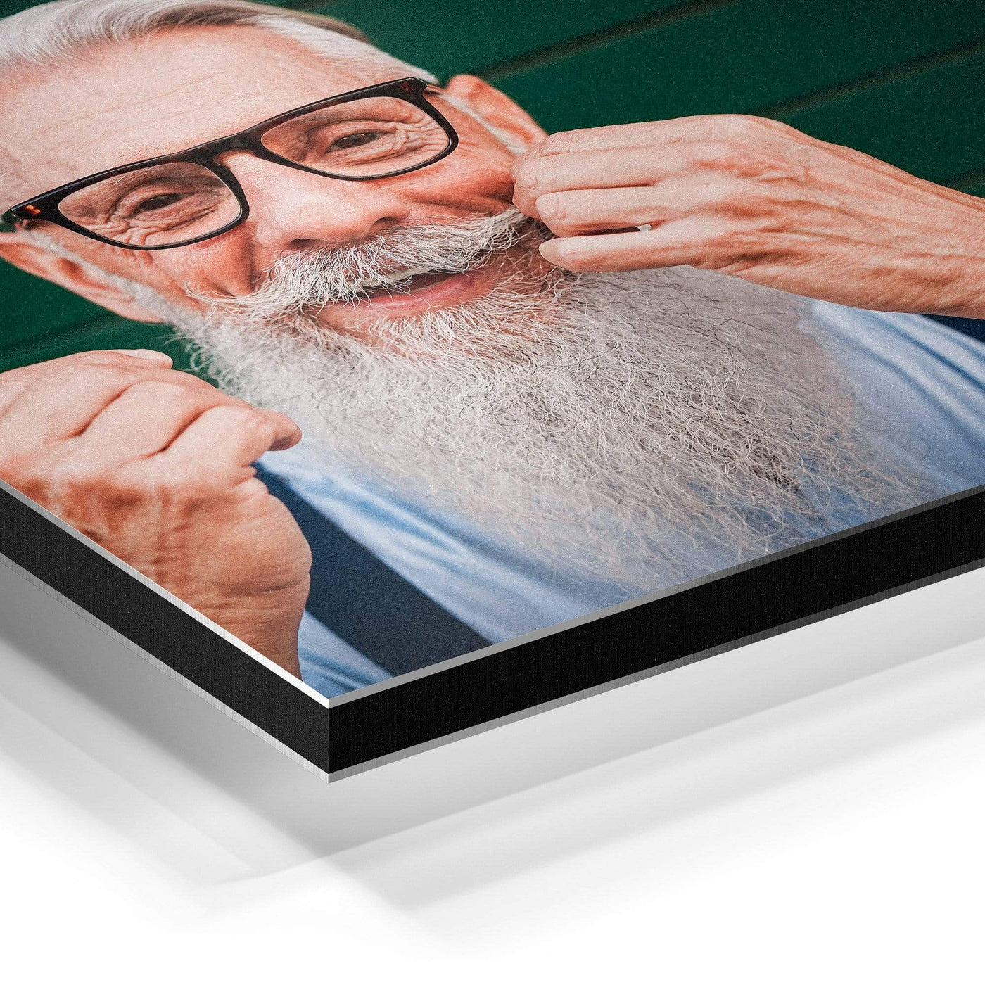 Fotos in GROSS drucken lassen | Großformatige Fotodrucke bei FOTO.online